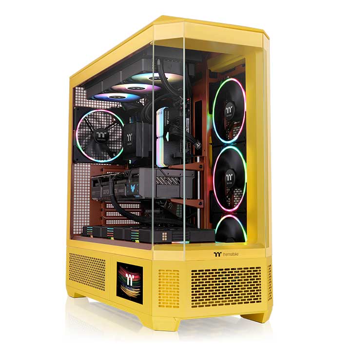 6.0" LCD Panel Kit for View 600 TG Butter Caramel - Image 6