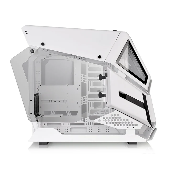 AH T600 Snow Full Tower Chassis - Image 4
