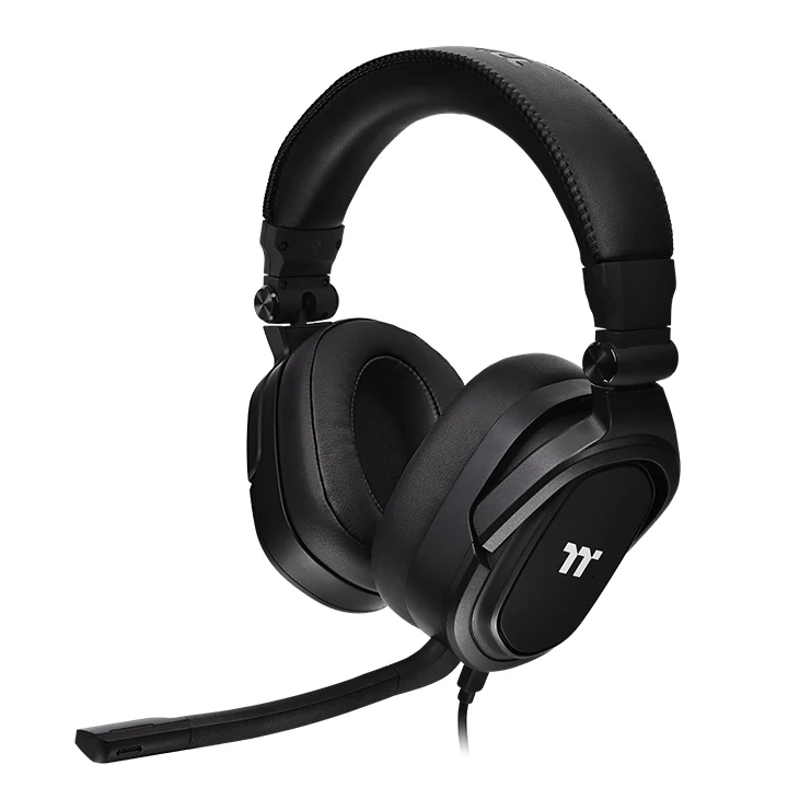 Argent H5 Stereo Gaming Headset - Image 3