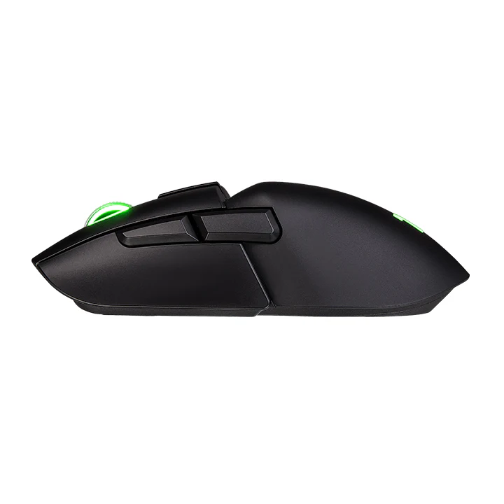 ARGENT M5 Wireless RGB Gaming Mouse - Image 4