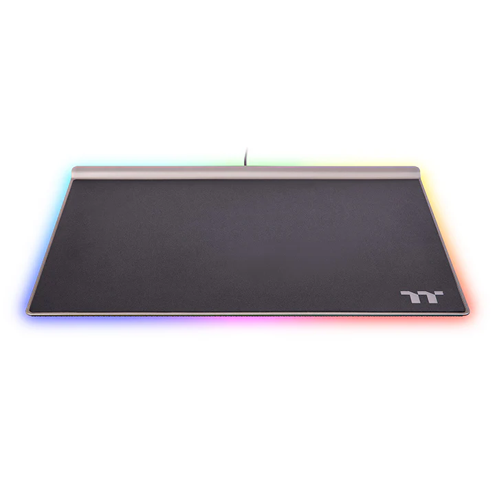 ARGENT MP1 RGB Gaming Mouse Pad - Image 3
