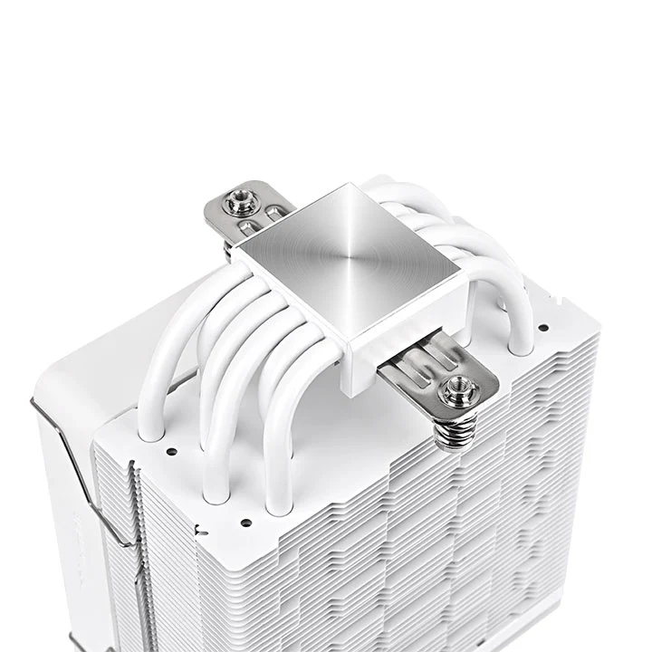 ASTRIA 400 ARGB Lighting CPU Cooler - White - Image 2