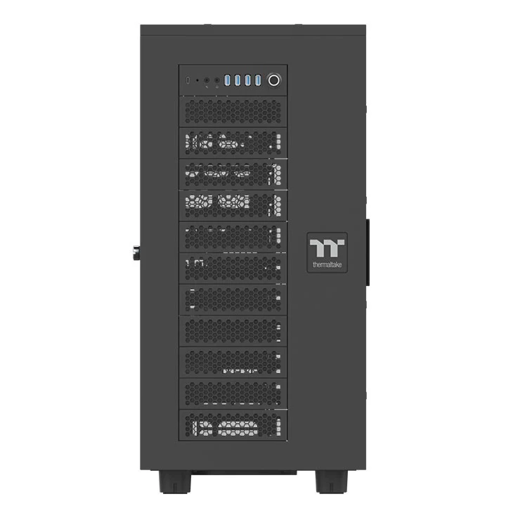 AX700 TG Super Tower Chassis - Image 5