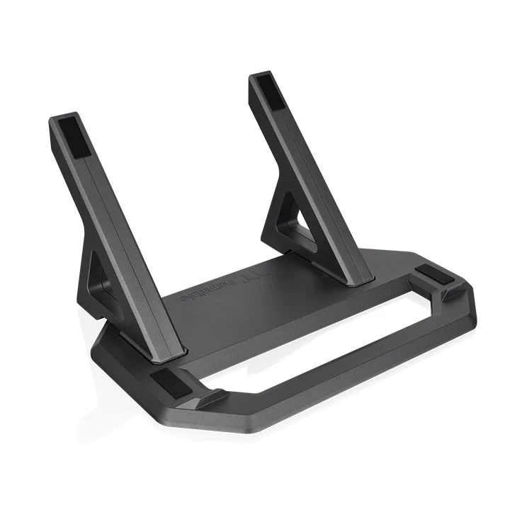 Chassis Stand Kit for The Tower 600 Racing Green - Image 3