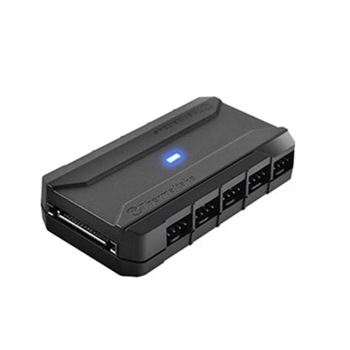 Commander FP – 10 Port Hub for PWM Fans