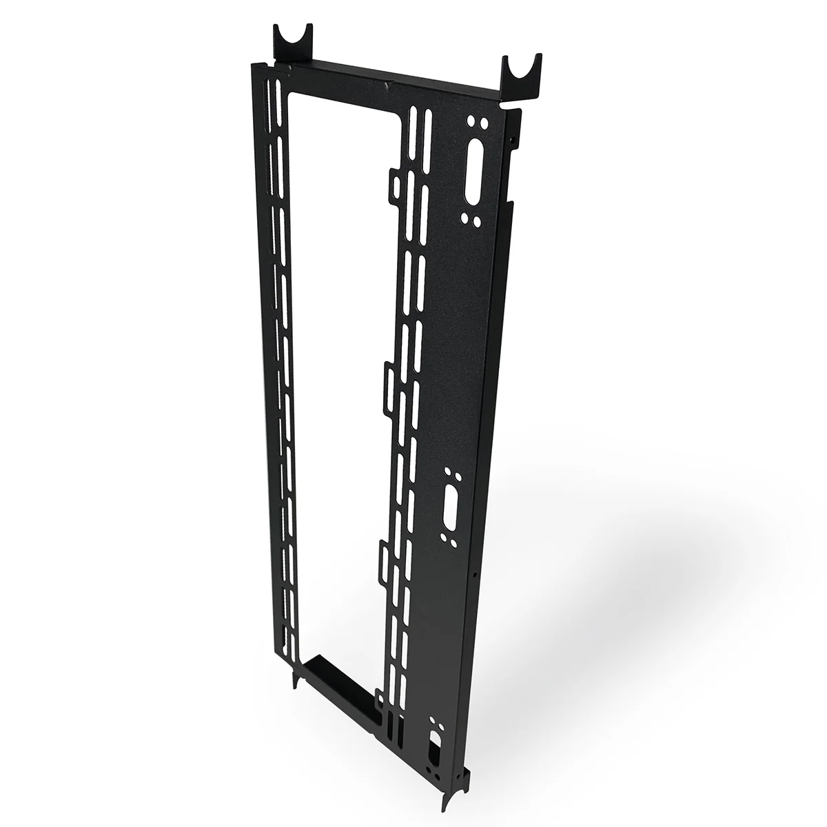Core P3 TG Pro Black Fan Bracket
