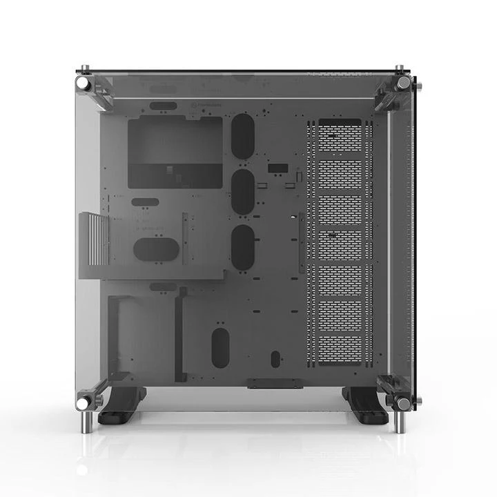 Core P5 Tempered Glass Snow Edition - Image 2