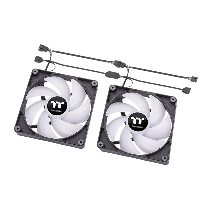 CT120 ARGB Sync PC Cooling Fan (2-Fan Pack) - Image 3