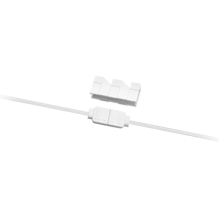 CT120 ARGB Sync PC Cooling Fan White (2-Fan Pack) - Image 5