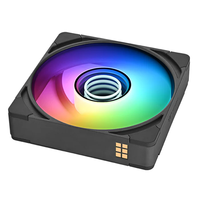 CT140 EX INFINITY ARGB Sync PC Cooling Fan (3-Fan Pack) - Image 2