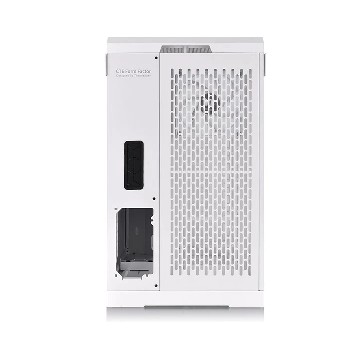 CTE C700 Air Snow Mid Tower Chassis - Image 5