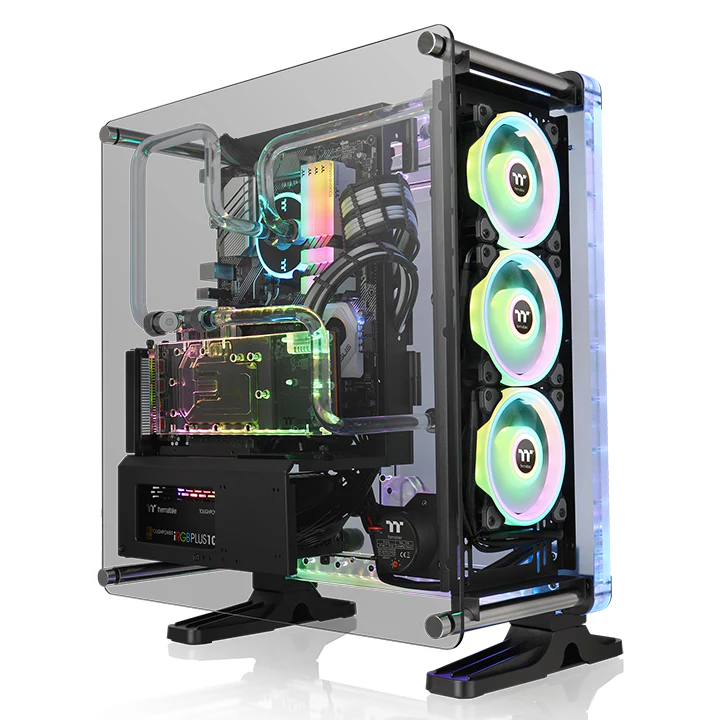 DistroCase™ 350P Mid Tower Chassis - Image 2