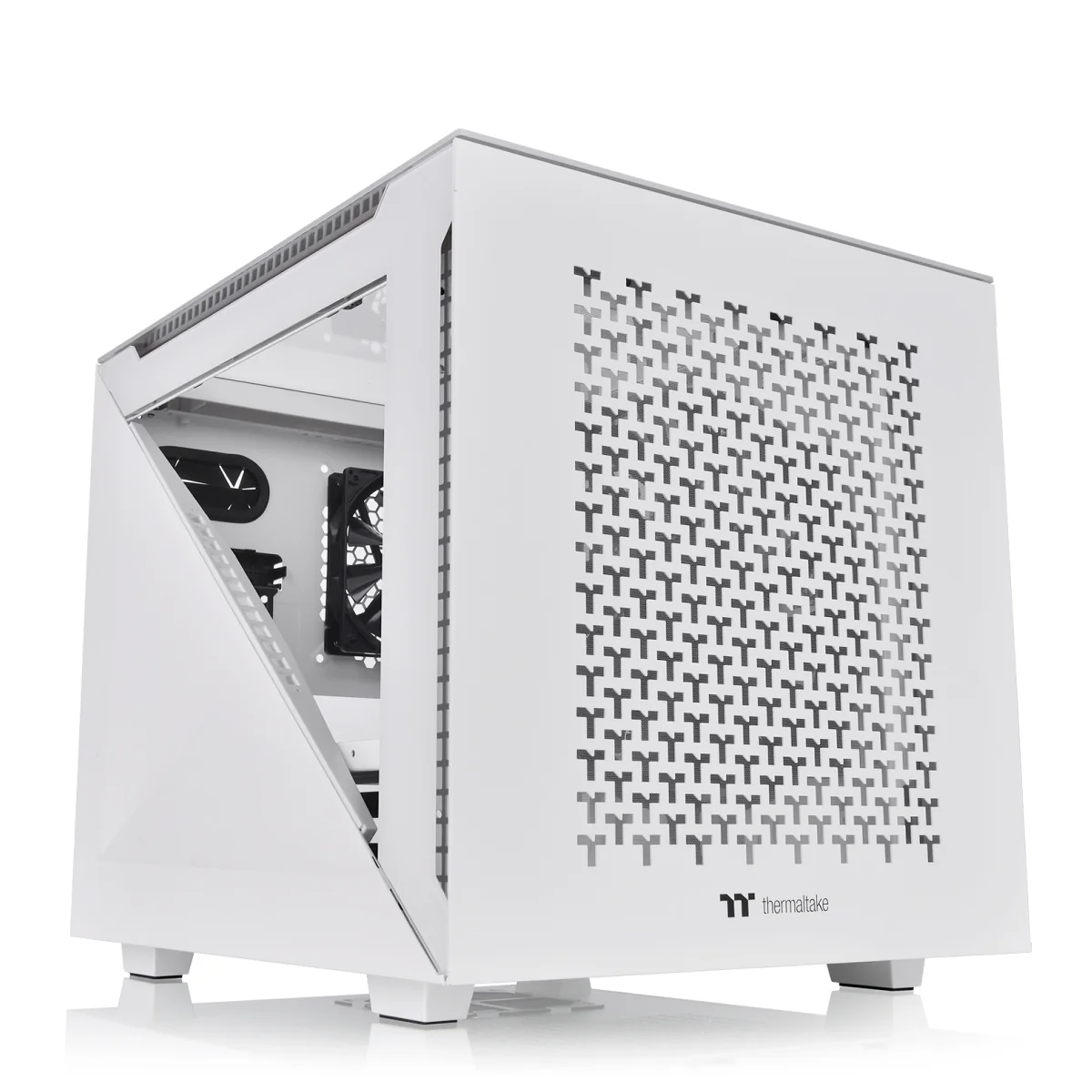 Divider 200 TG Air Snow Micro Chassis