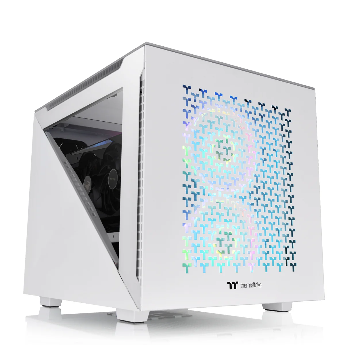 Divider 200 TG Air Snow Micro Chassis - Image 2
