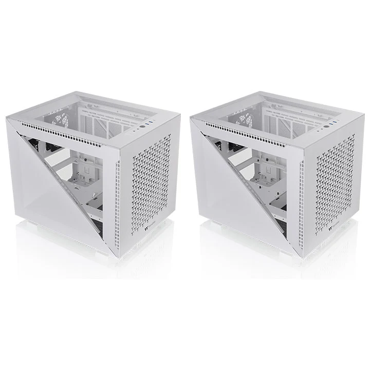 Divider 200 TG Air Snow Micro Chassis - Image 6