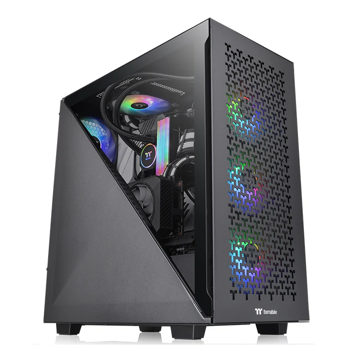 Divider 300 TG Air Mid Tower Chassis - Image 2