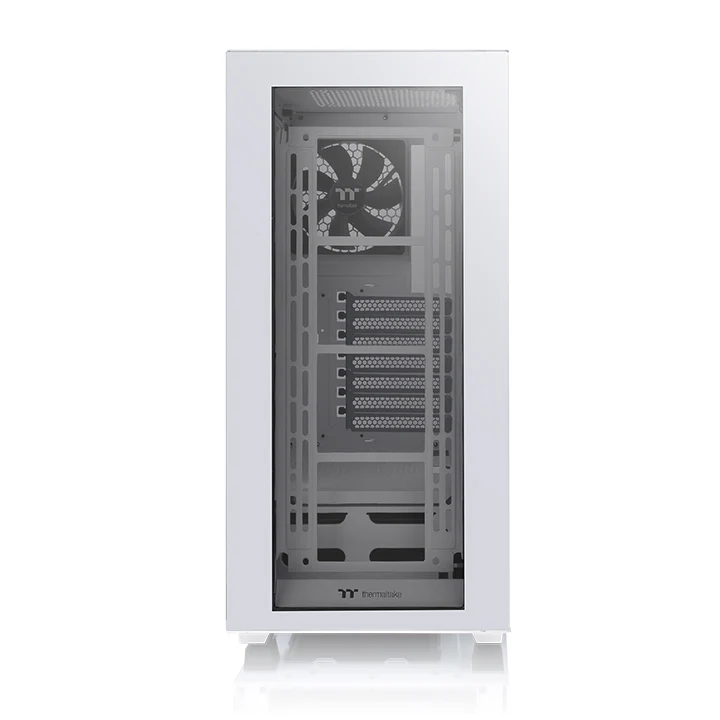Divider 300 TG Snow Mid Tower Chassis - Image 3