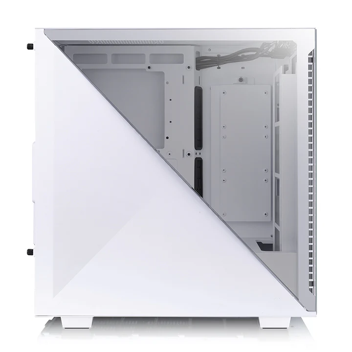 Divider 300 TG Snow Mid Tower Chassis - Image 4