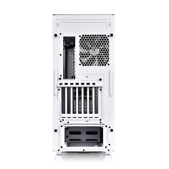 Divider 500 TG Air Snow Mid Tower Chassis - Image 7