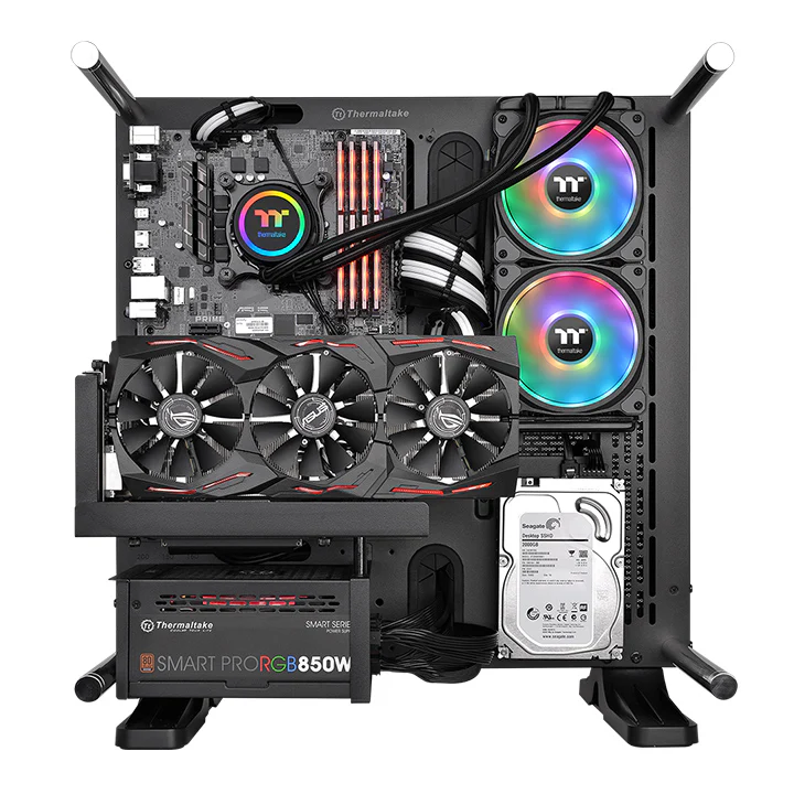 Floe DX RGB 240 TT Premium Edition - Image 5