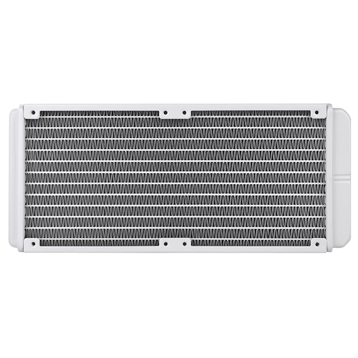 Floe RC240 CPU & Memory AIO Liquid Cooler Snow Edition - Image 3