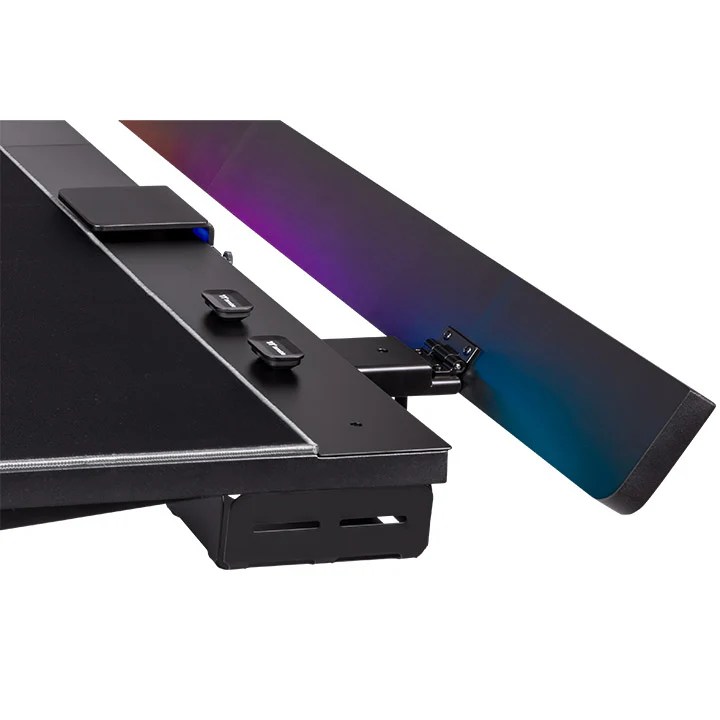 G700 RGB Gaming Desk - Image 4