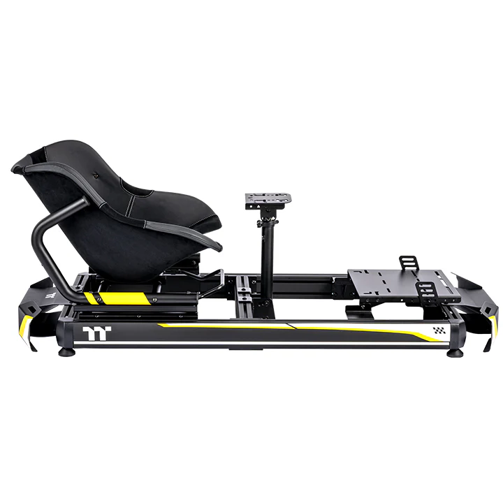 GK500 Go Kart Style Racing Simulator Cockpit - Image 2