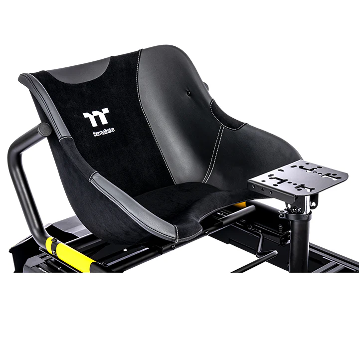 GK500 Go Kart Style Racing Simulator Cockpit - Image 4