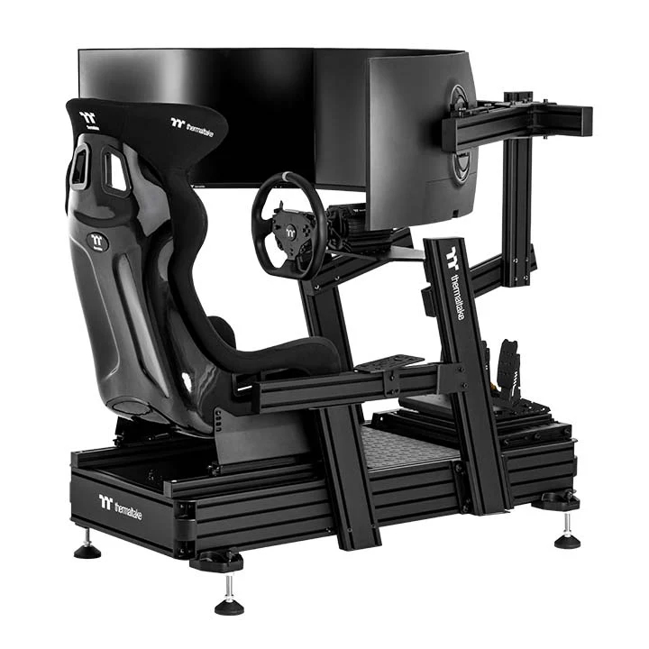 GR900 Racing Simulator Cockpit - Image 5