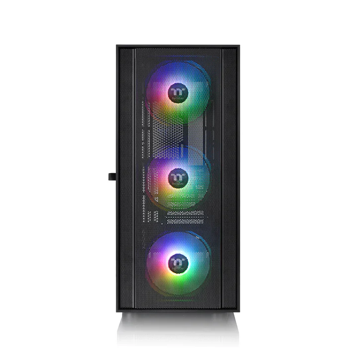 H570 TG ARGB Mid Tower Chassis - Image 3