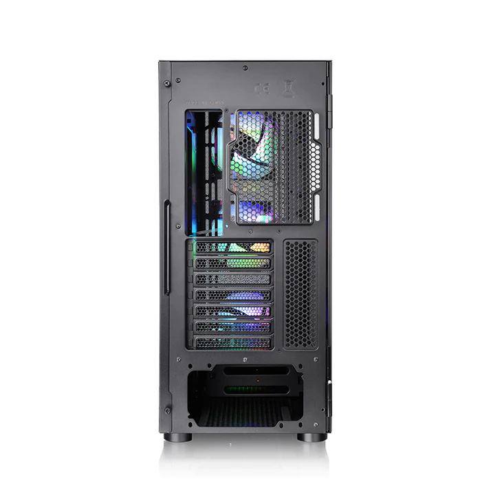 H570 TG ARGB Mid Tower Chassis - Image 7
