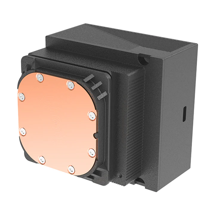 LB360 Ultra ARGB Sync AIO Liquid Cooler - Image 4