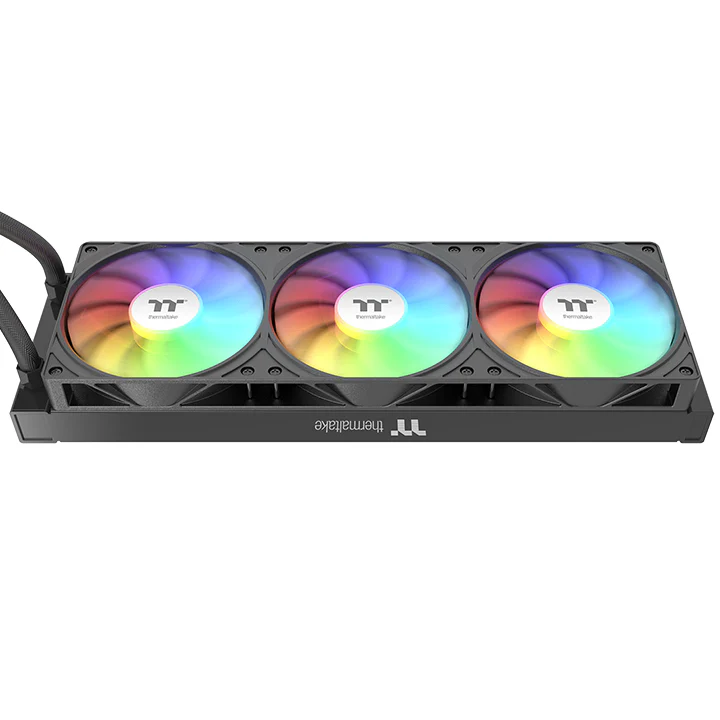 LB360 Ultra ARGB Sync AIO Liquid Cooler - Image 5
