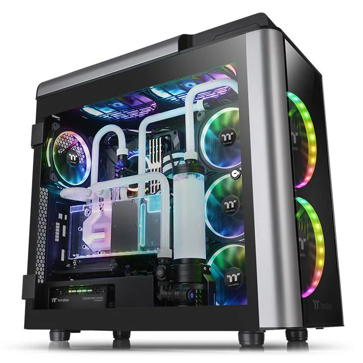 Level 20 GT RGB Plus - Image 12
