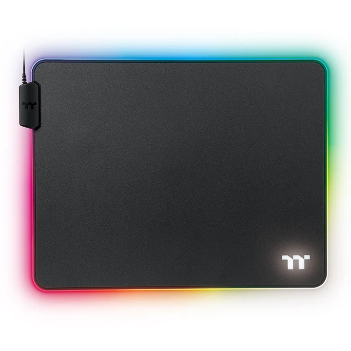 Level 20 RGB Gaming Mouse Pad - Image 6