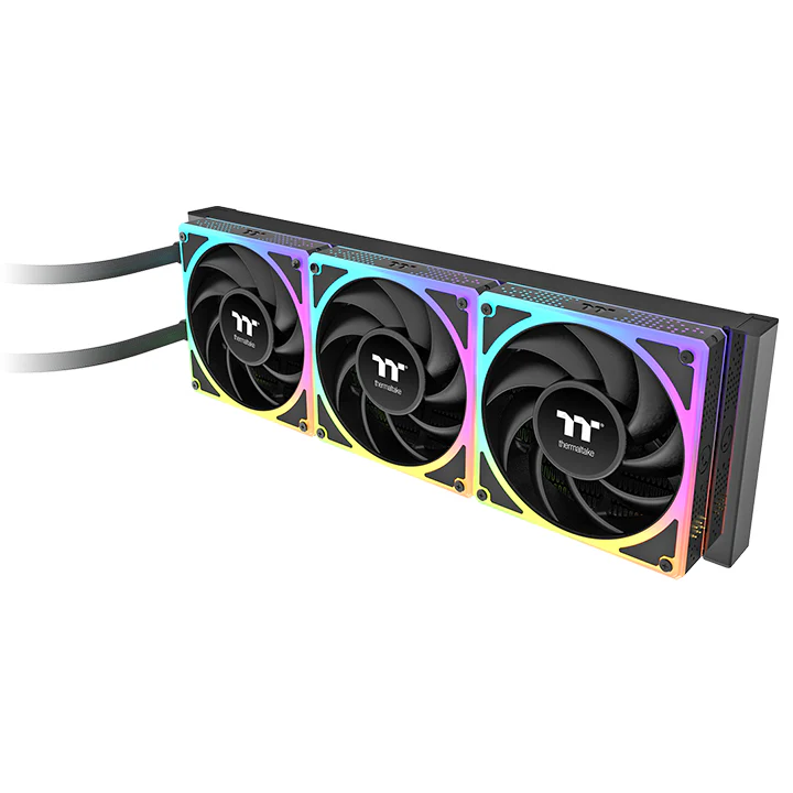 MAGCurve 360 Ultra ARGB Sync AIO Liquid Cooler - Image 3