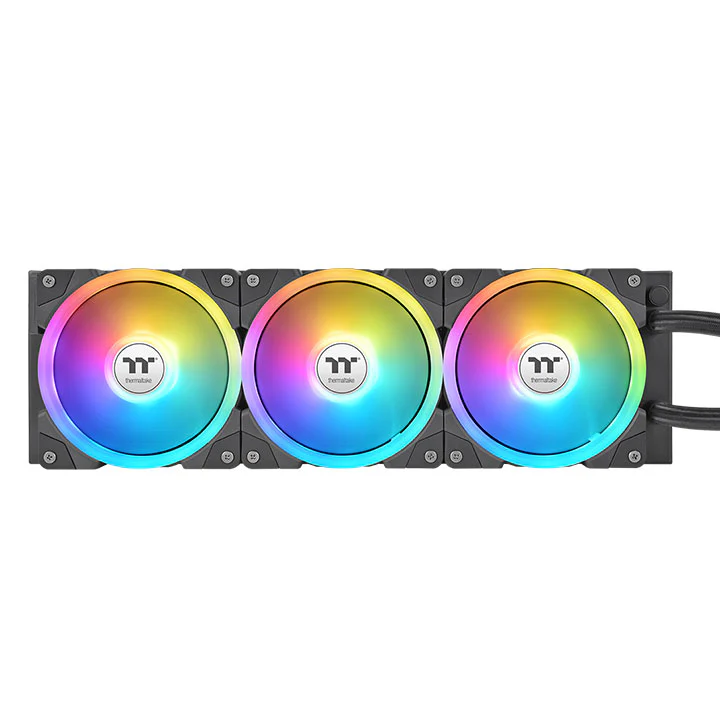 MAGFloe 360 Ultra ARGB Sync AIO Liquid Cooler - Image 4