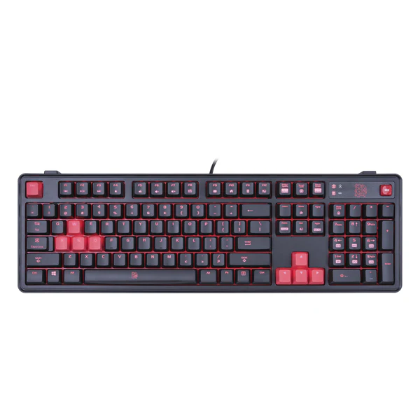 MEKA PRO Cherry Red - Image 3