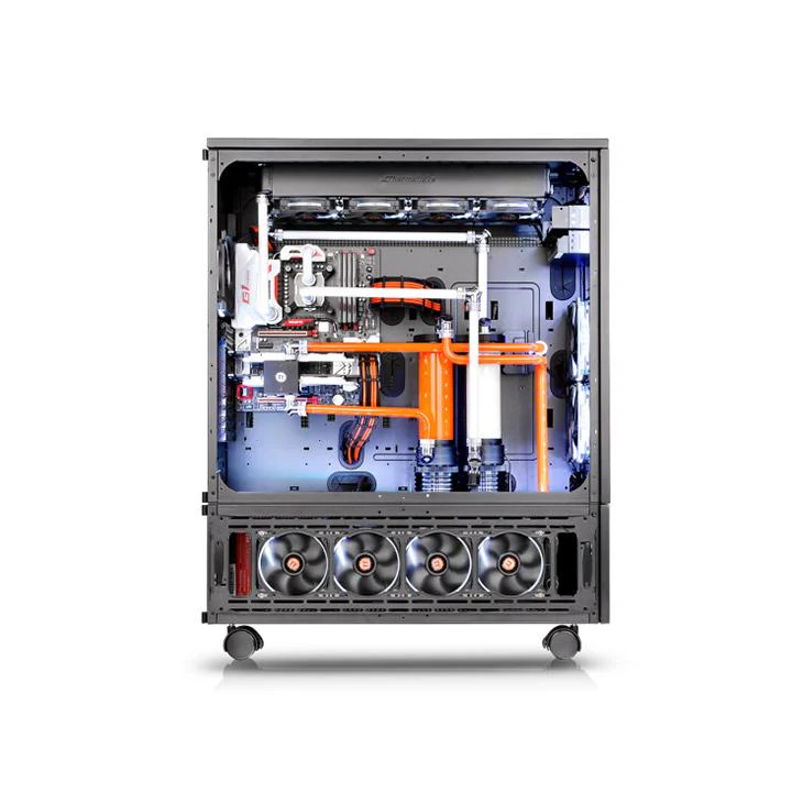 Pacific 16mm OD 12mm ID PETG Fitting Kit - Pro - Image 8