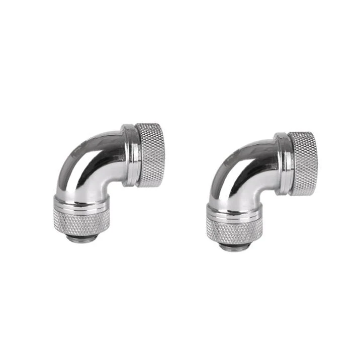Pacific 16mm OD 12mm ID PETG Fitting Kit - Starter - Image 6