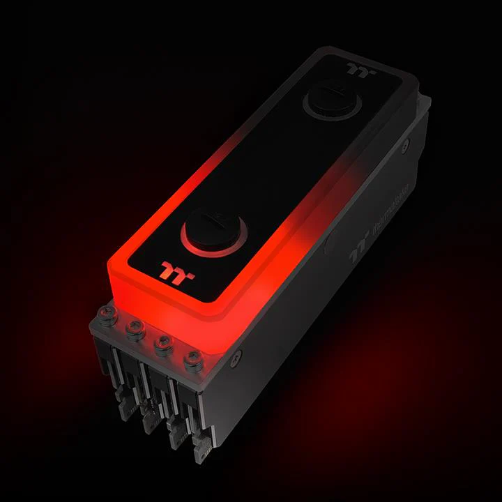 Pacific A1 DDR4 RAM Water Block - Image 8