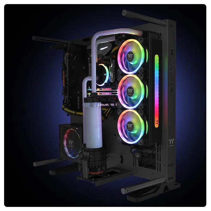Pacific CL360 Plus RGB Radiator - Image 12