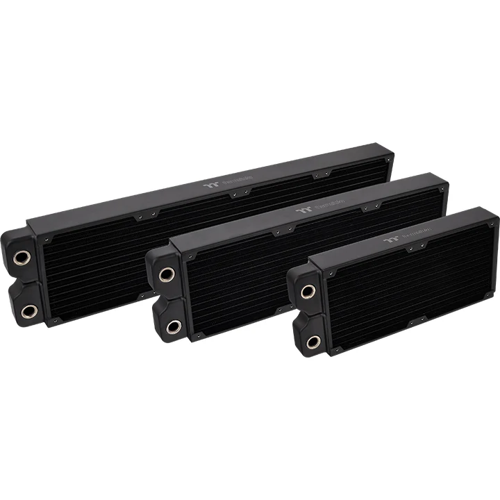 Pacific CLD 240 Radiator - Image 5