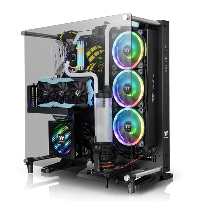 Pacific CLD 240 Radiator - Image 6