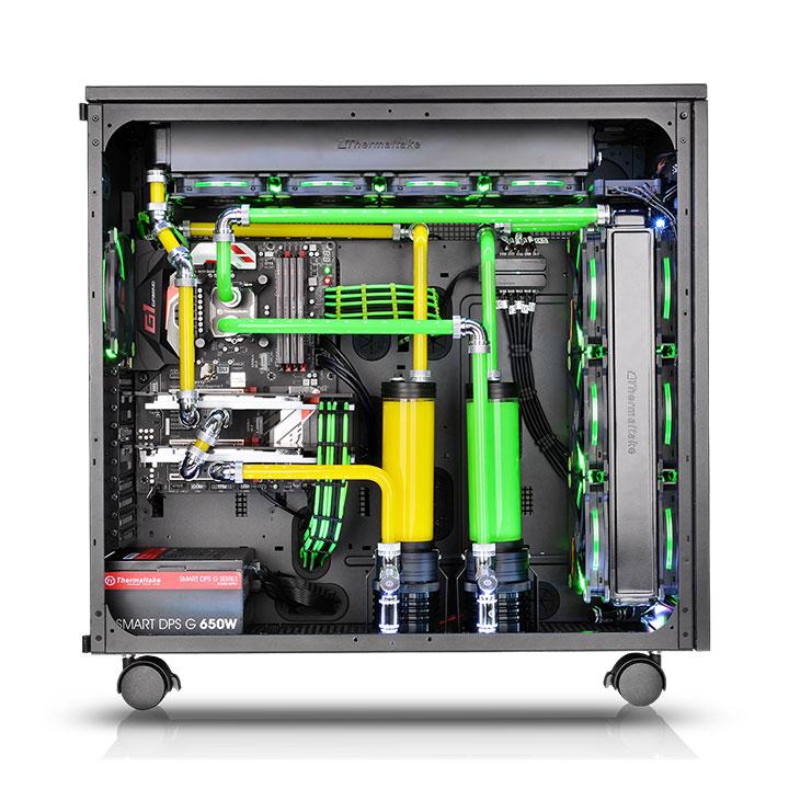 Pacific Hard Tube Bending Kit - Image 9