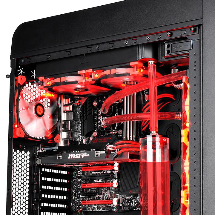 Pacific RL140 Radiator - Image 8