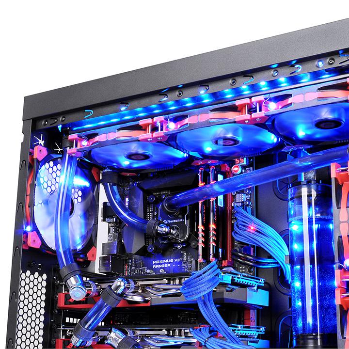 Pacific RL240 Radiator - Image 8