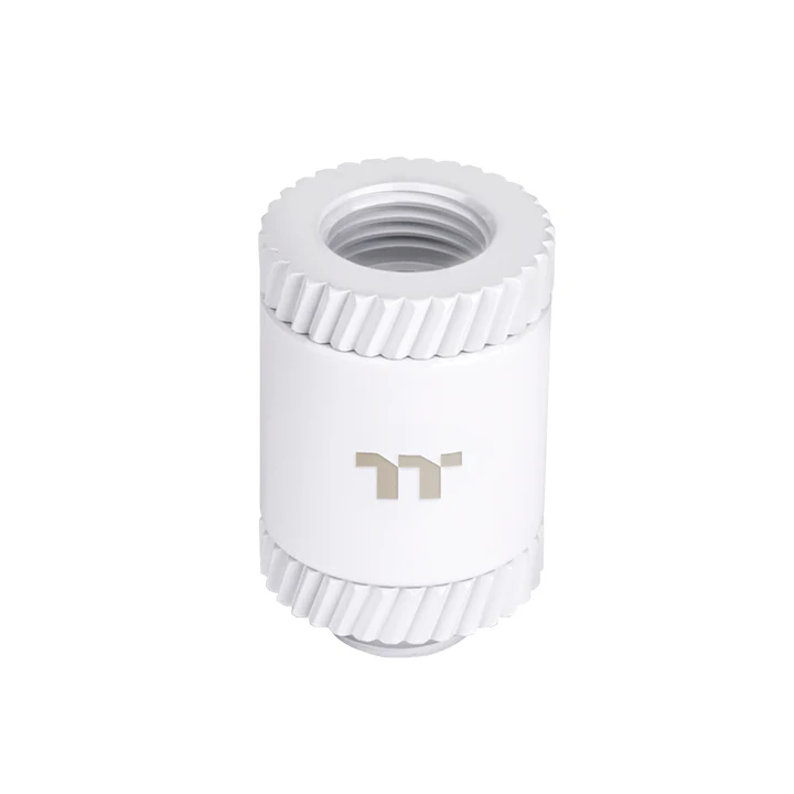 Pacific SF Female to Male 30mm extender - White