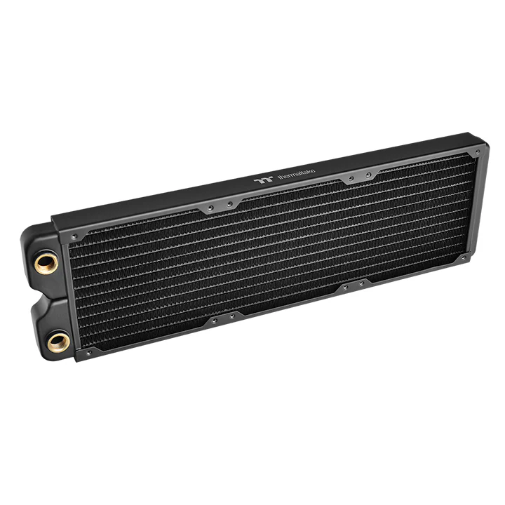 Pacific TOUGH C360 DDC Hard Tube Liquid Cooling Kit - Image 4