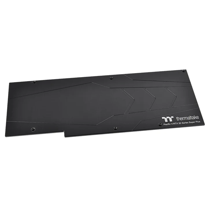 Pacific V-RTX 2070 Super Plus (ASUS Turbo) GPU Waterblock - Image 3